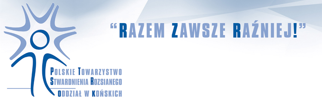 Polskie Towarzystwo Stwardnienia Rozsianego